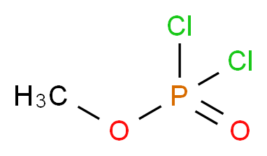 CAS_677-24-7 分子结构