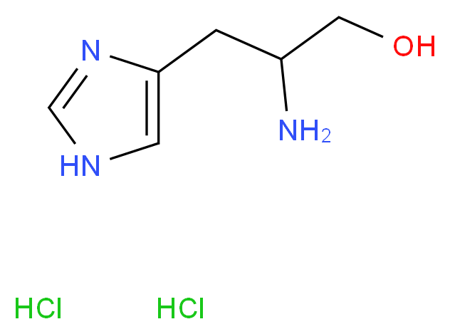 CAS_1596-64-1 分子结构