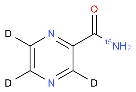 CAS_1246817-81-1 分子结构