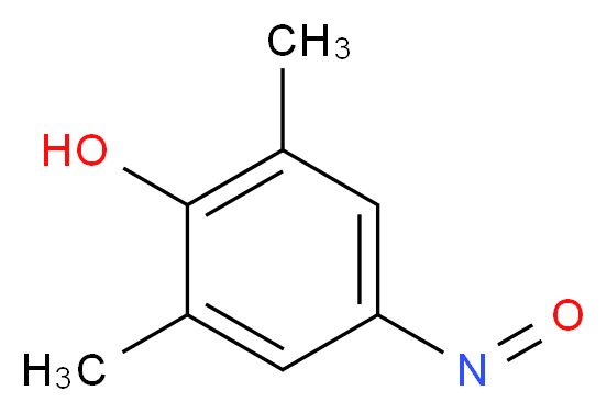 CAS_13331-93-6 molecular structure