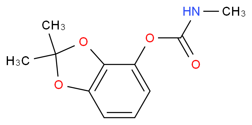 CAS_22781-23-3 molecular structure