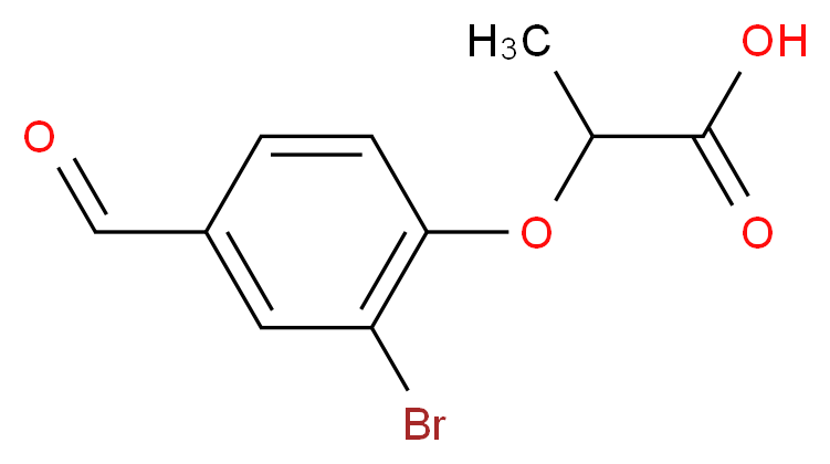 CAS_812642-67-4 molecular structure