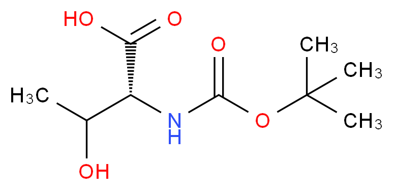 CAS_2592-18-9 分子结构