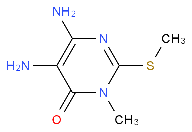 CAS_39008-28-1 分子结构