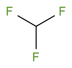 Fluoroform_分子结构_CAS_75-46-7)