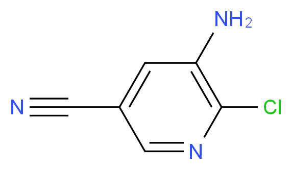 CAS_1260672-23-8 分子结构