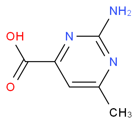 CAS_6630-66-6 molecular structure