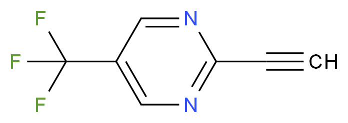 CAS_1196153-58-8 molecular structure