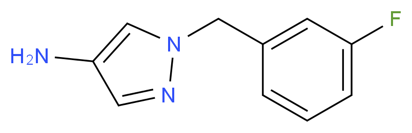 CAS_956395-22-5 molecular structure