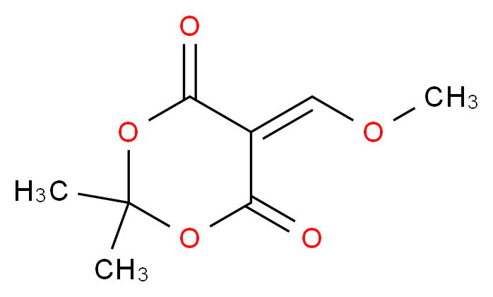 _分子结构_CAS_)