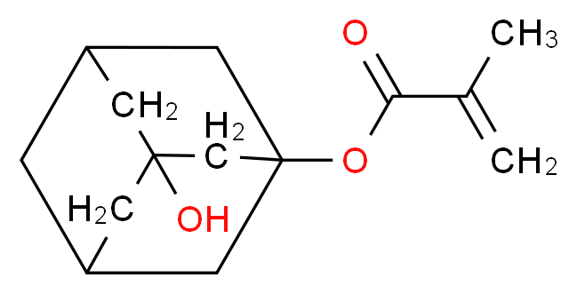 CAS_115372-36-6 分子结构