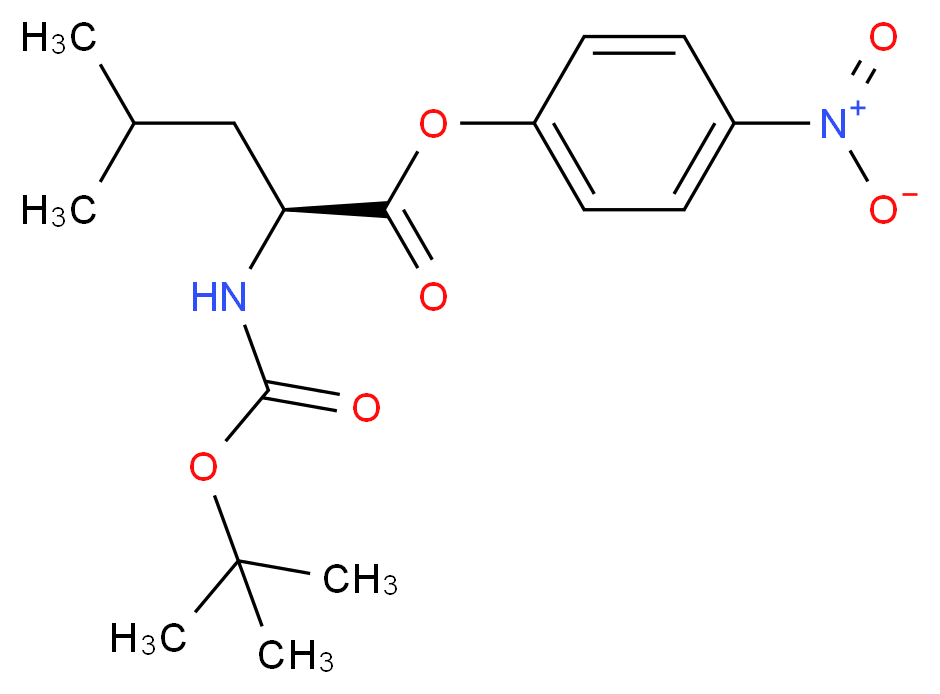 CAS_3350-19-4 分子结构