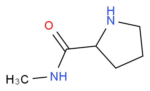 CAS_137693-34-6 分子结构