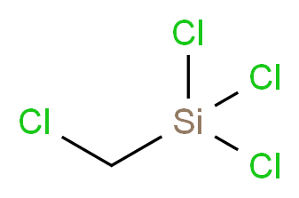 CAS_1558-25-4 分子结构