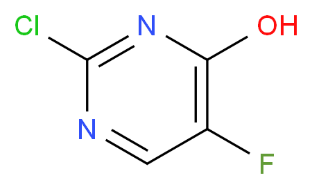 CAS_155-12-4 分子结构