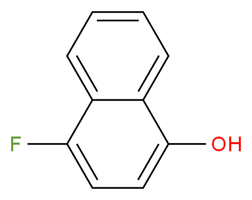 CAS_315-53-7 分子结构