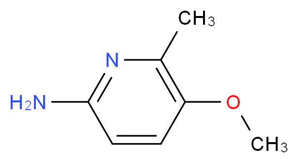 CAS_52334-83-5 molecular structure