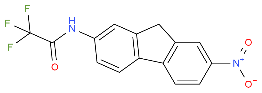 CAS_2926-70-7 分子结构