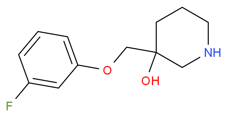 CAS_954220-32-7 molecular structure