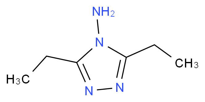 _分子结构_CAS_)