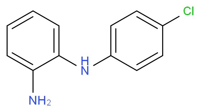 CAS_68817-71-0 分子结构