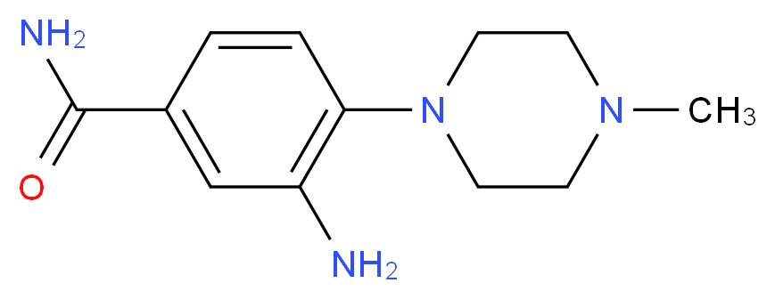 CAS_842961-35-7 molecular structure