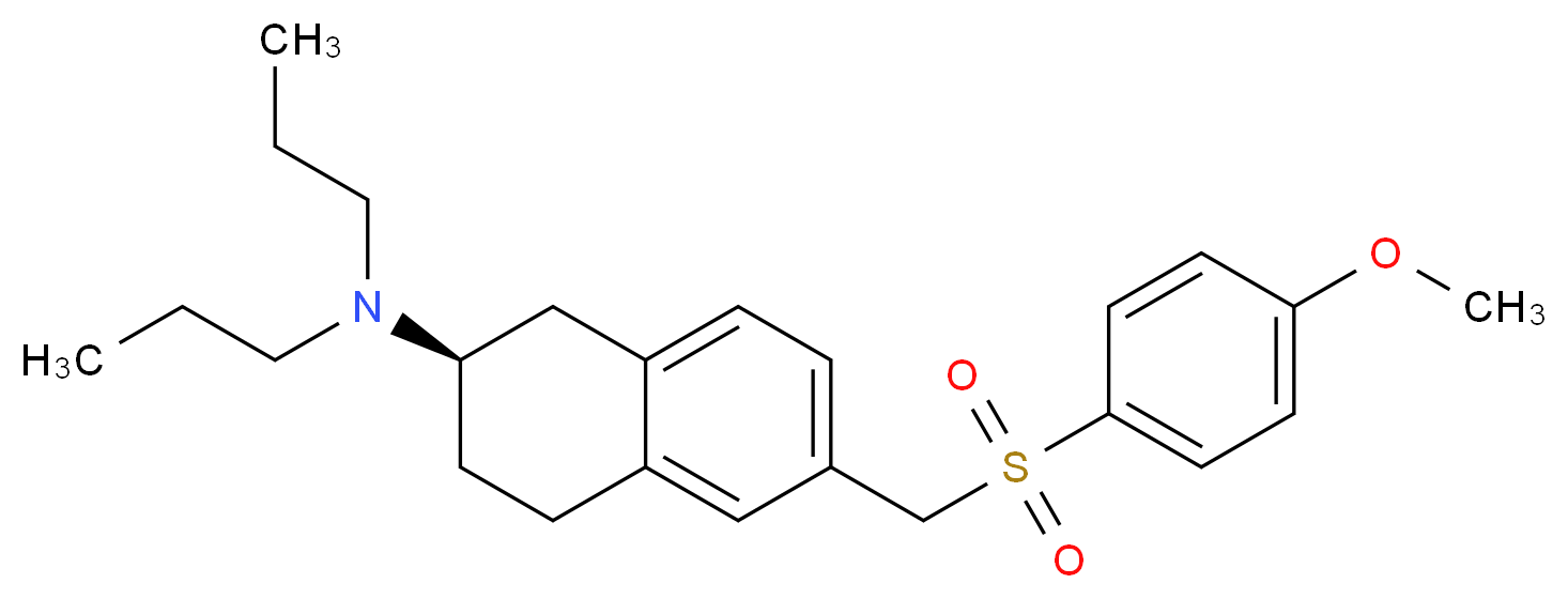 CAS_175442-95-2 分子结构