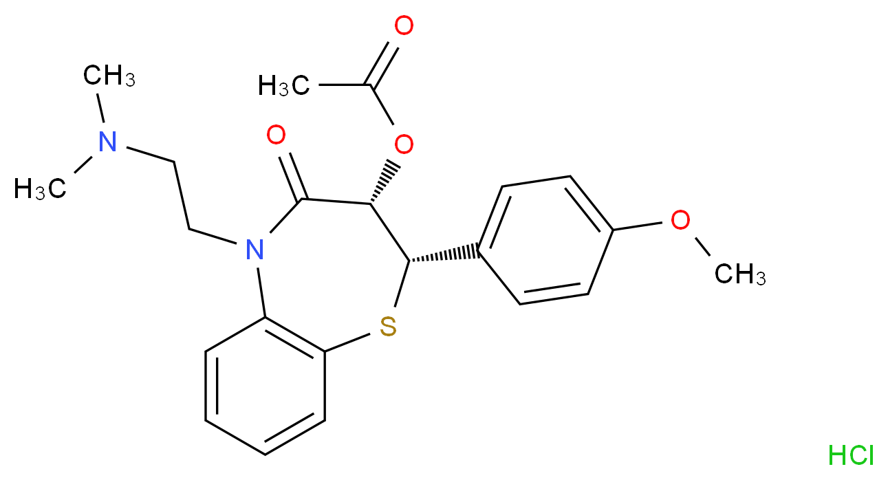 CAS_33286-22-5 molecular structure