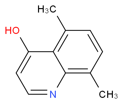 CAS_203626-57-7 molecular structure