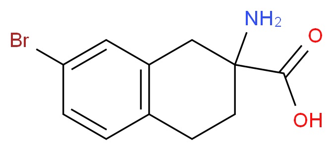 CAS_659736-95-5 molecular structure