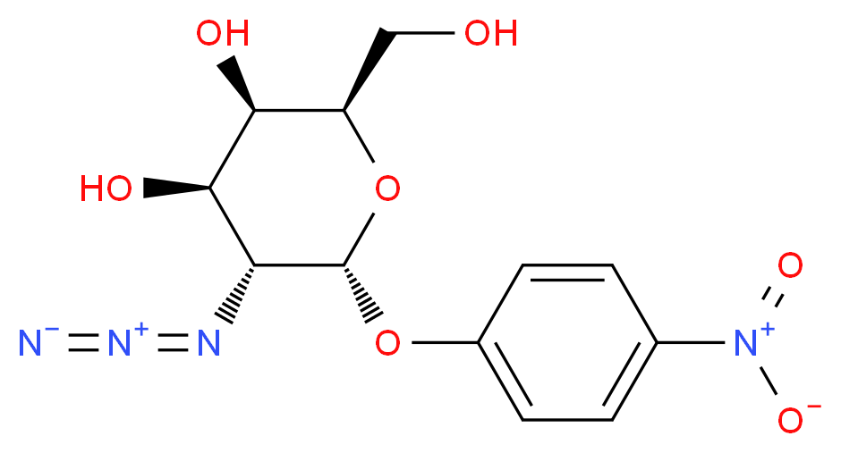 CAS_210418-04-5 分子结构