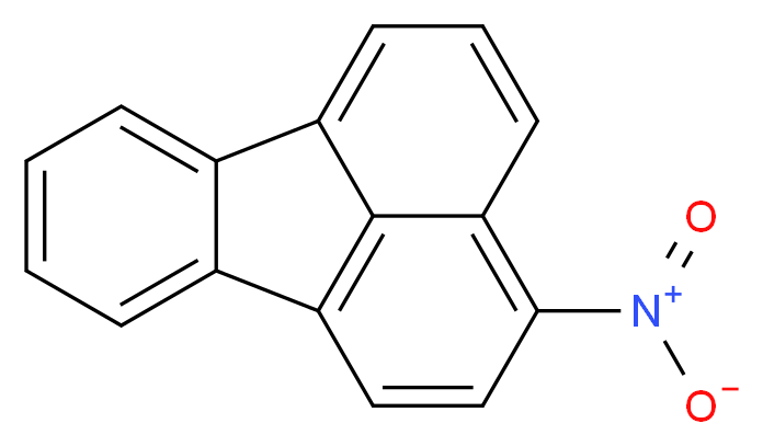 CAS_892-21-7 分子结构