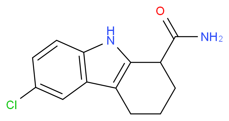 CAS_49843-98-3 molecular structure