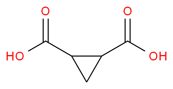 CAS_1489-58-3 分子结构