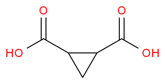 CAS_1489-58-3 molecular structure