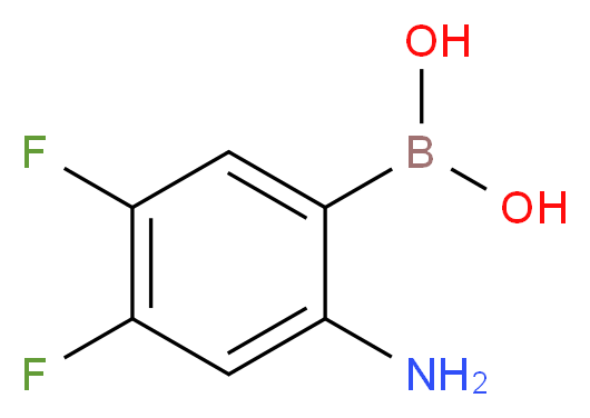 CAS_1072952-14-7 分子结构