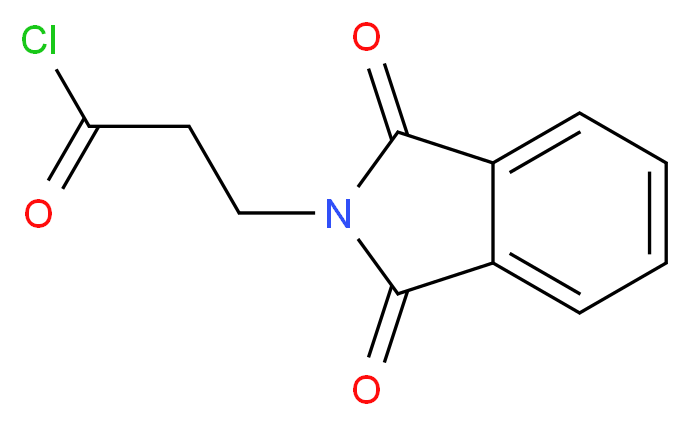 CAS_17137-11-0 分子结构