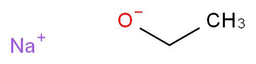 CAS_141-52-6 molecular structure