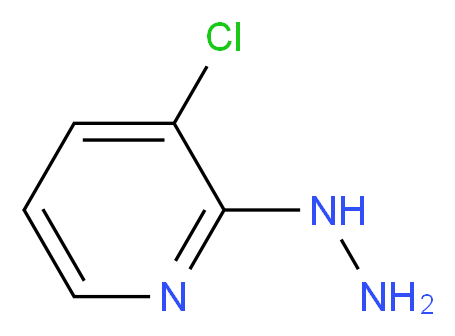 CAS_22841-92-5 分子结构
