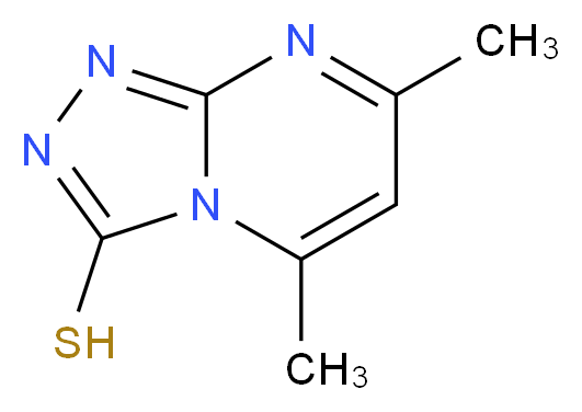 CAS_41266-80-2 分子结构