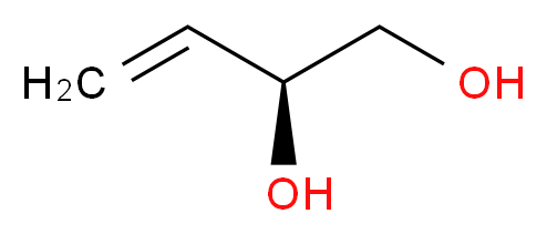 CAS_62214-39-5 分子结构