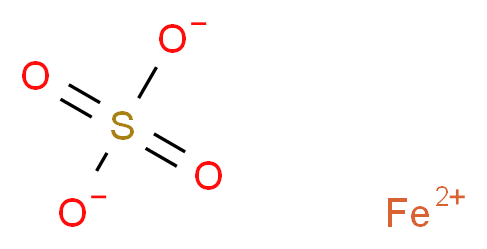 CAS_10028-21-4 molecular structure