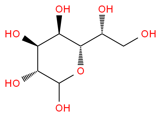 CAS_87172-53-0 分子结构