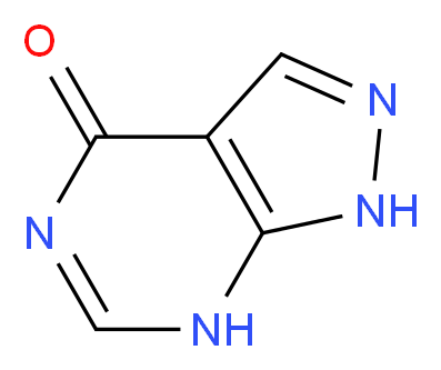 CAS_315-30-0 molecular structure