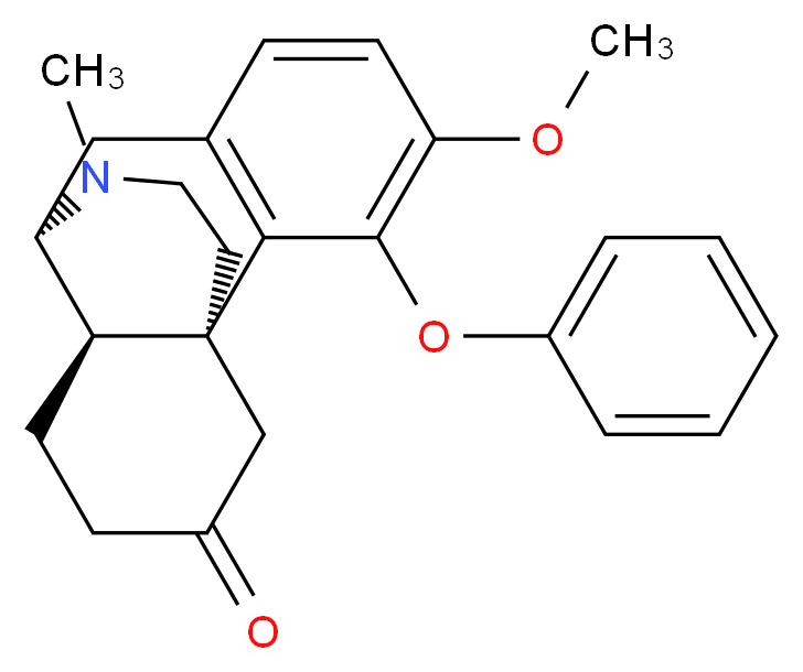 CAS_4978-42-1 分子结构