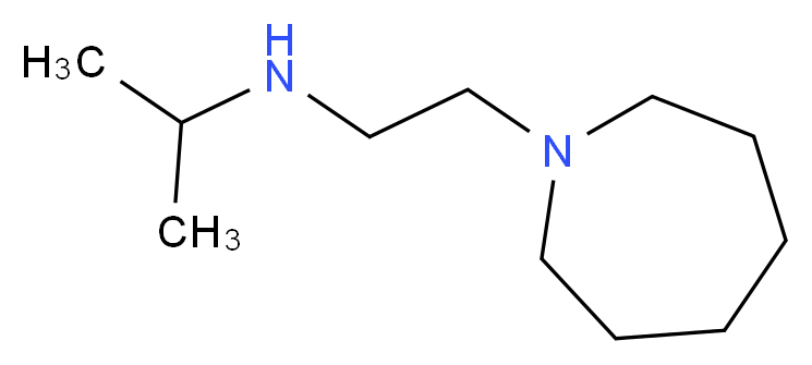 _分子结构_CAS_)