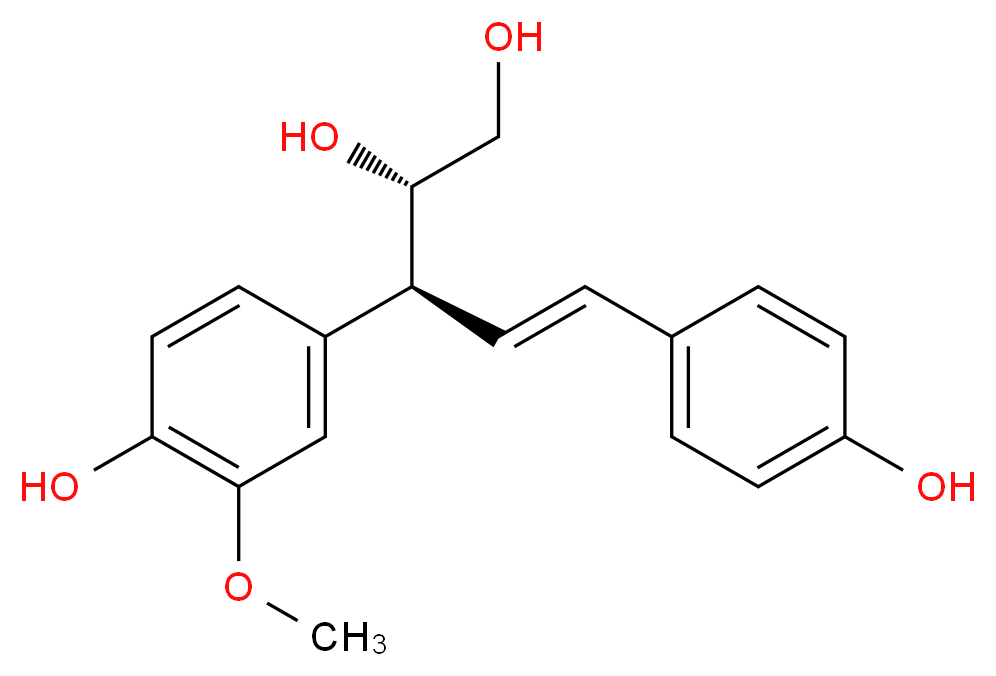 Sequosempervirin B_分子结构_CAS_864719-17-5)