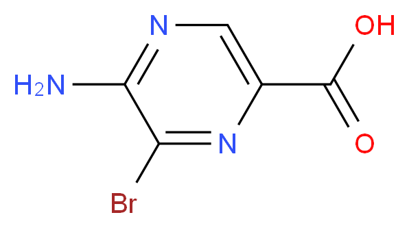 CAS_887352-34-3 分子结构