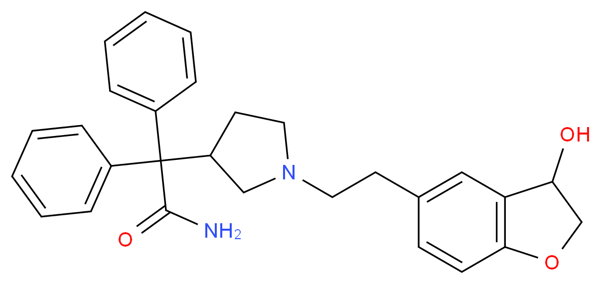 CAS_1285875-62-8 molecular structure