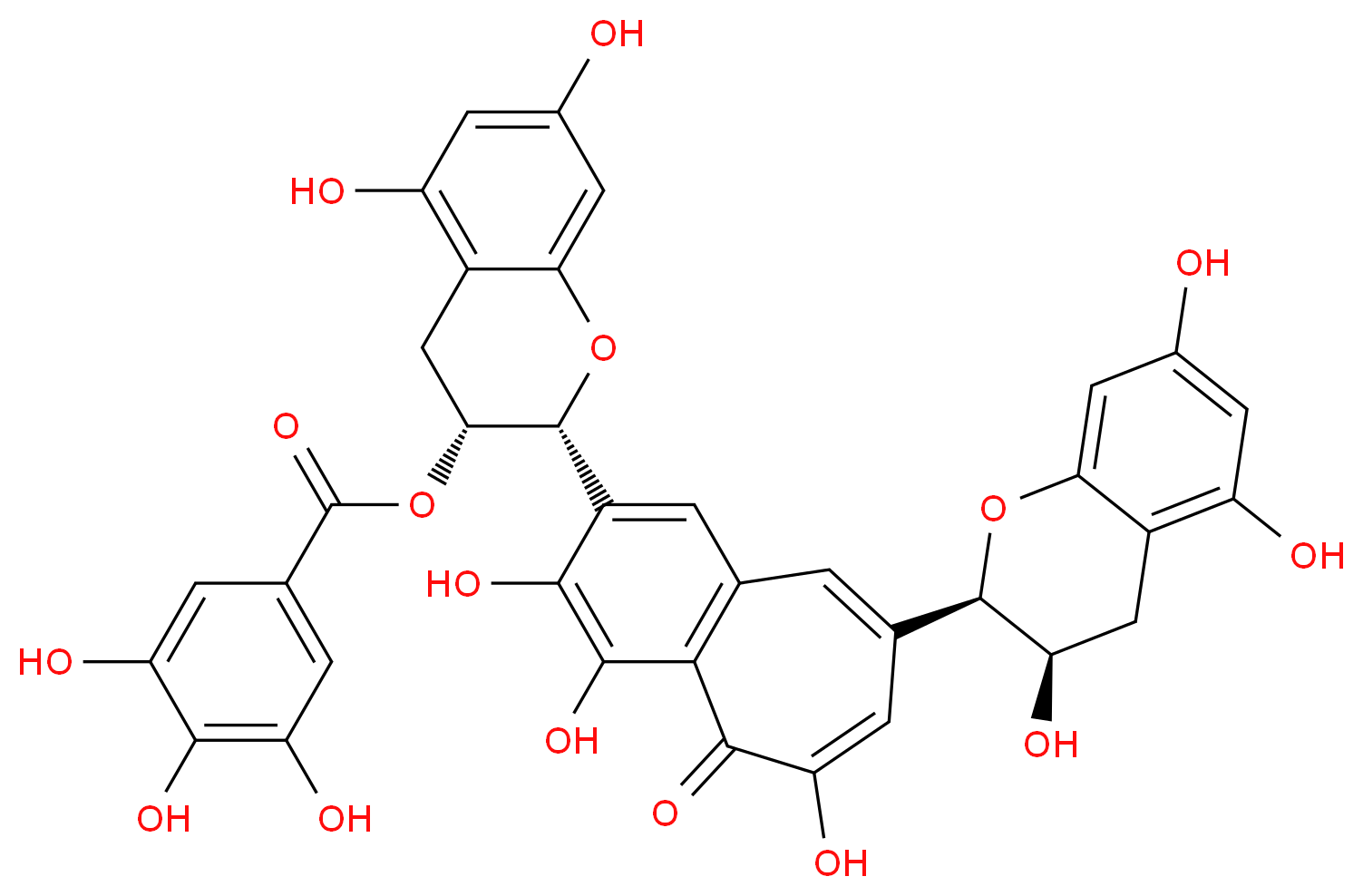 _分子结构_CAS_)